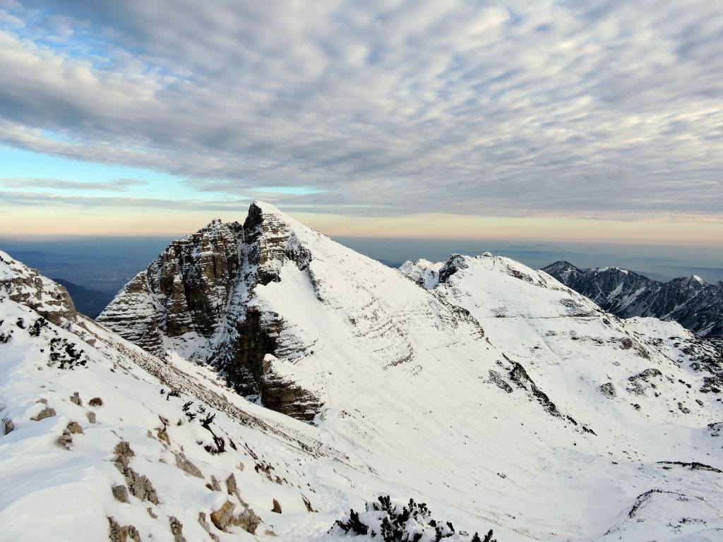 Berge in Venetien