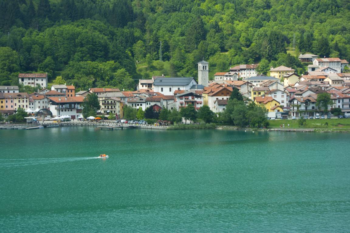 friaul julisch venetien - Pordenone am See