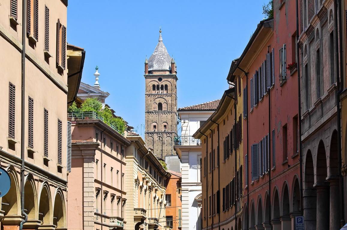 Gruppenreise Emilia Romagna