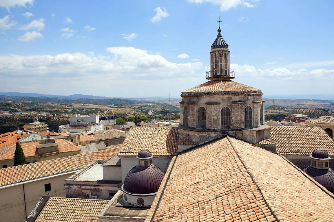 Catanzaro - Panorama