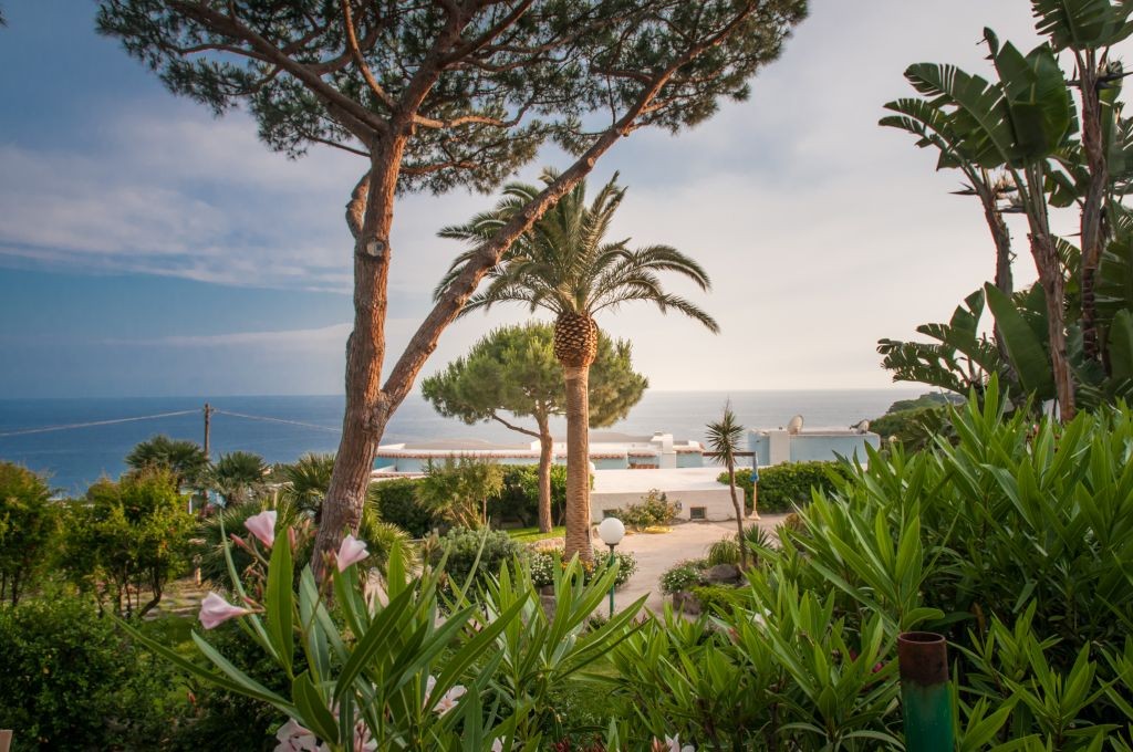 Wanderwoche Ischia - Wellnessreise La Romantica