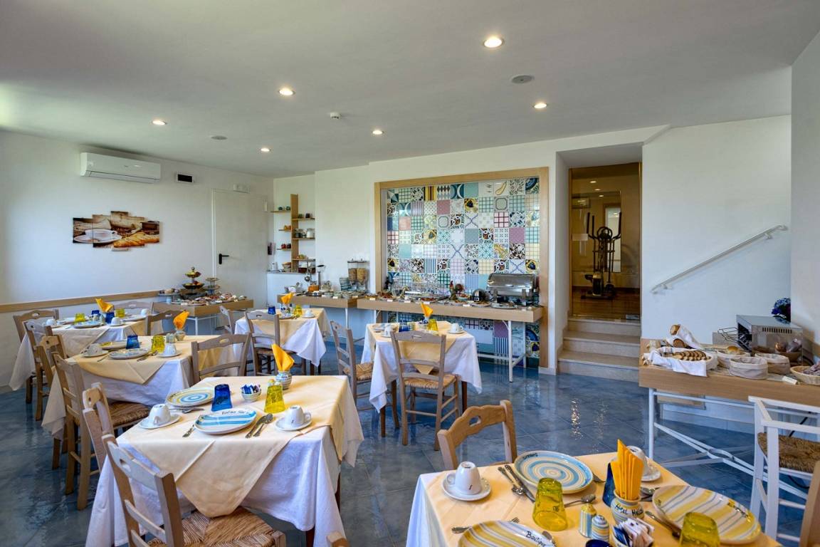 Boutique Hotel Helios Sorrento 